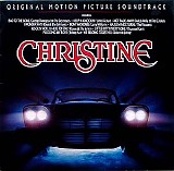 Various artists - Christine