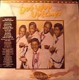 Various artists - The Best Of Doowop Uptempo