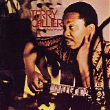 Terry Callier - I Just Can't Help Myself