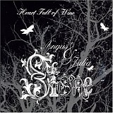 Angus & Julia Stone - Heart Full Of Wine