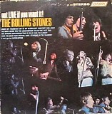 The Rolling Stones - Got Live If You Want It!