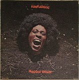 Funkadelic - Maggot Brain