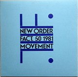 New Order - Movement