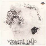 Vincent Gallo - Recordings Of Music For Film