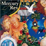 Mercury Rev - All Is Dream