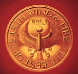 Earth, Wind & Fire - The Best Of Earth, Wind & Fire Vol. 1