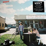 MGMT - MGMT