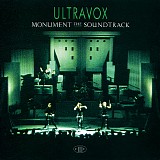 Ultravox - Monument The Soundtrack
