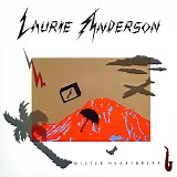 Laurie Anderson - Mister Heartbreak