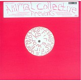 Animal Collective - Fireworks