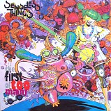 Senseless Things - The First Of Too Many