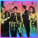 The B-52's - Cosmic Thing