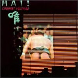Cabaret Voltaire - Hai!