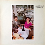 Led Zeppelin - Presence