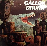 Gallon Drunk - You, The Night ... And The Music