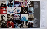 U2 - Achtung Baby