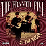 The Frantic V - On The Move