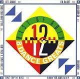 Various artists - Best Of 12 Inch Gold (Volume 3)