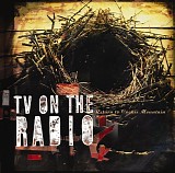 TV On The Radio - Return To Cookie Mountain