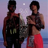 MGMT - Oracular Spectacular