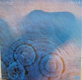 Pink Floyd - Meddle