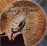 Yma Sumac - Voice Of The Xtabay