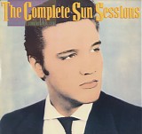 Elvis Presley - The Complete Sun Sessions