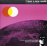 Joe Meek & Blue Men, The - I Hear A New World