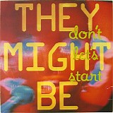 They Might Be Giants - Don't Let's Start
