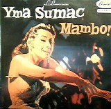 Yma Sumac - Mambo!