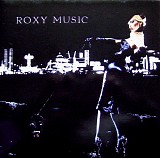 Roxy Music - For Your Pleasure