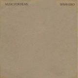 Brian Eno - Music For Films
