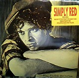 Simply Red - Picture Book