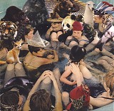 Panda Bear - Person Pitch