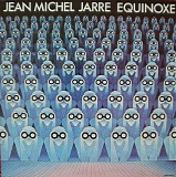 Jean-Michel Jarre - Equinoxe