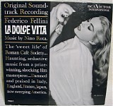 Nino Rota - Music For Federico Fellini (3xLP, Album + Box, Ltd)