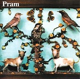 Pram - The Museum Of Imaginary Animals