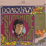 Donovan - Sunshine Superman