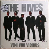 The Hives - Veni Vidi Vicious