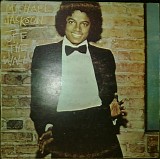 Michael Jackson - Off The Wall