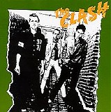 The Clash - The Clash