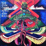 Kool & The Gang - Spirit Of The Boogie