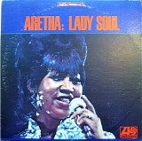 Aretha Franklin - Lady Soul