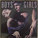 Bryan Ferry - Boys And Girls