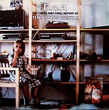 Throbbing Gristle - D.o.A. The Third And Final Report