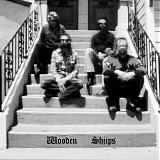 Wooden Shjips - Wooden Shjips