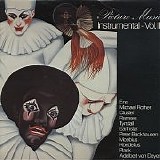 Various artists - Picture Music Instrumental Vol.III