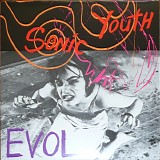 Sonic Youth - EVOL