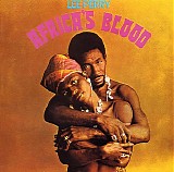 Lee "Scratch" Perry - Africa's Blood