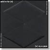 Add N To (X) - Little Black Rocks In The Sun